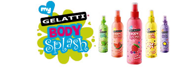 My Body Splash