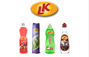 Productos lk