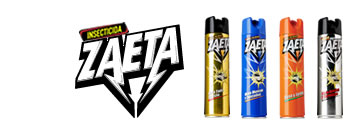 Zaeta